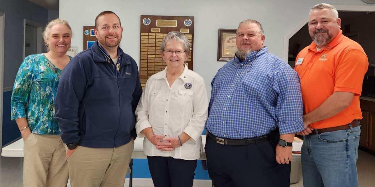 Kiwanis Club of Clintwood