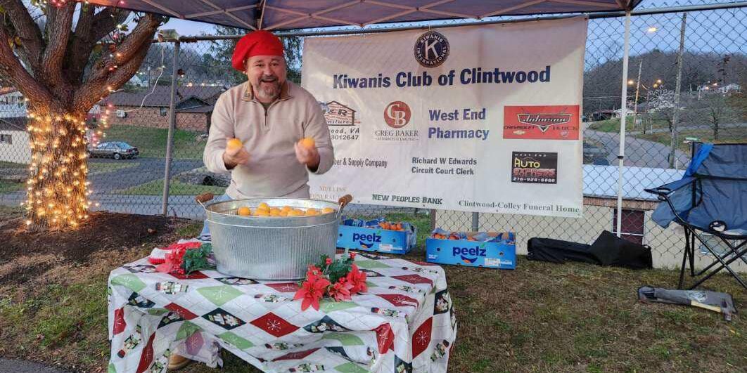 Kiwanis Club of Clintwood