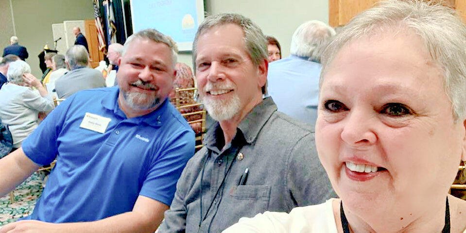 Kiwanis Club of Clintwood