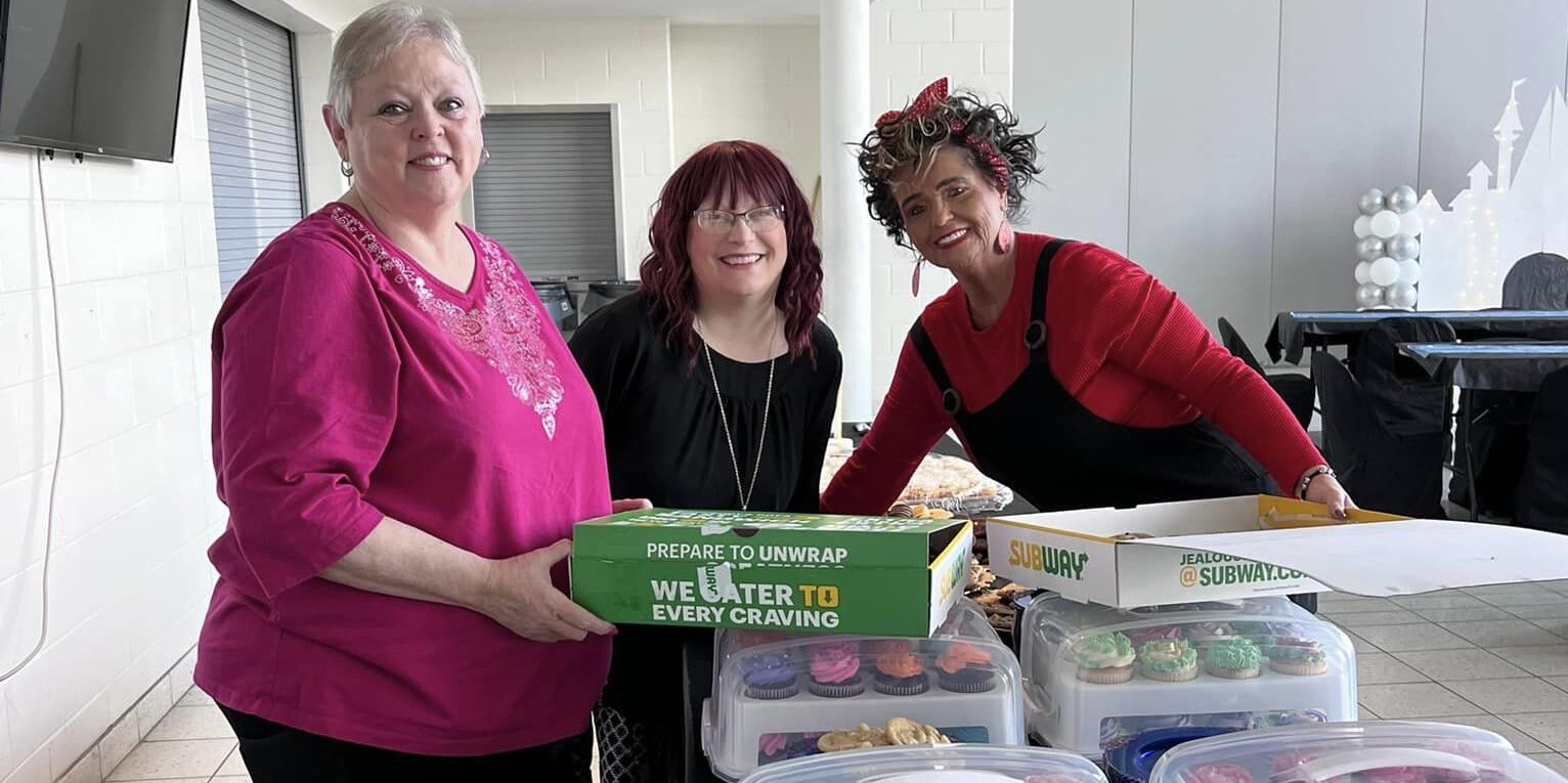 Kiwanis Club of Clintwood