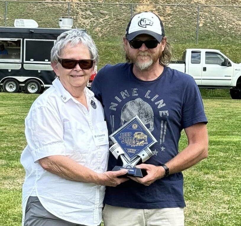 Kiwanis Club of Clintwood