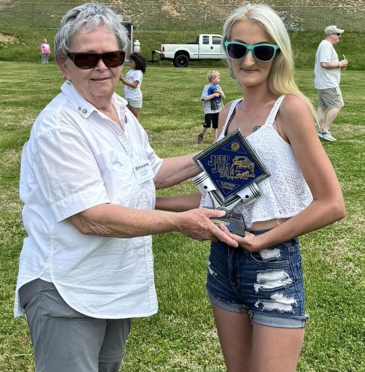 Kiwanis Club of Clintwood