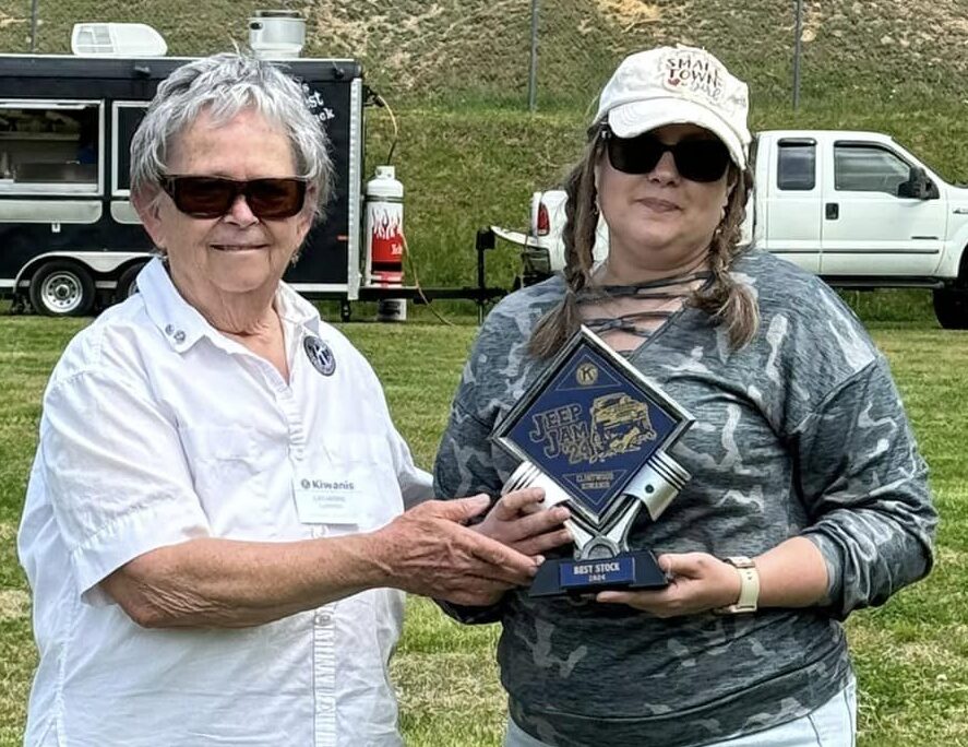 Kiwanis Club of Clintwood