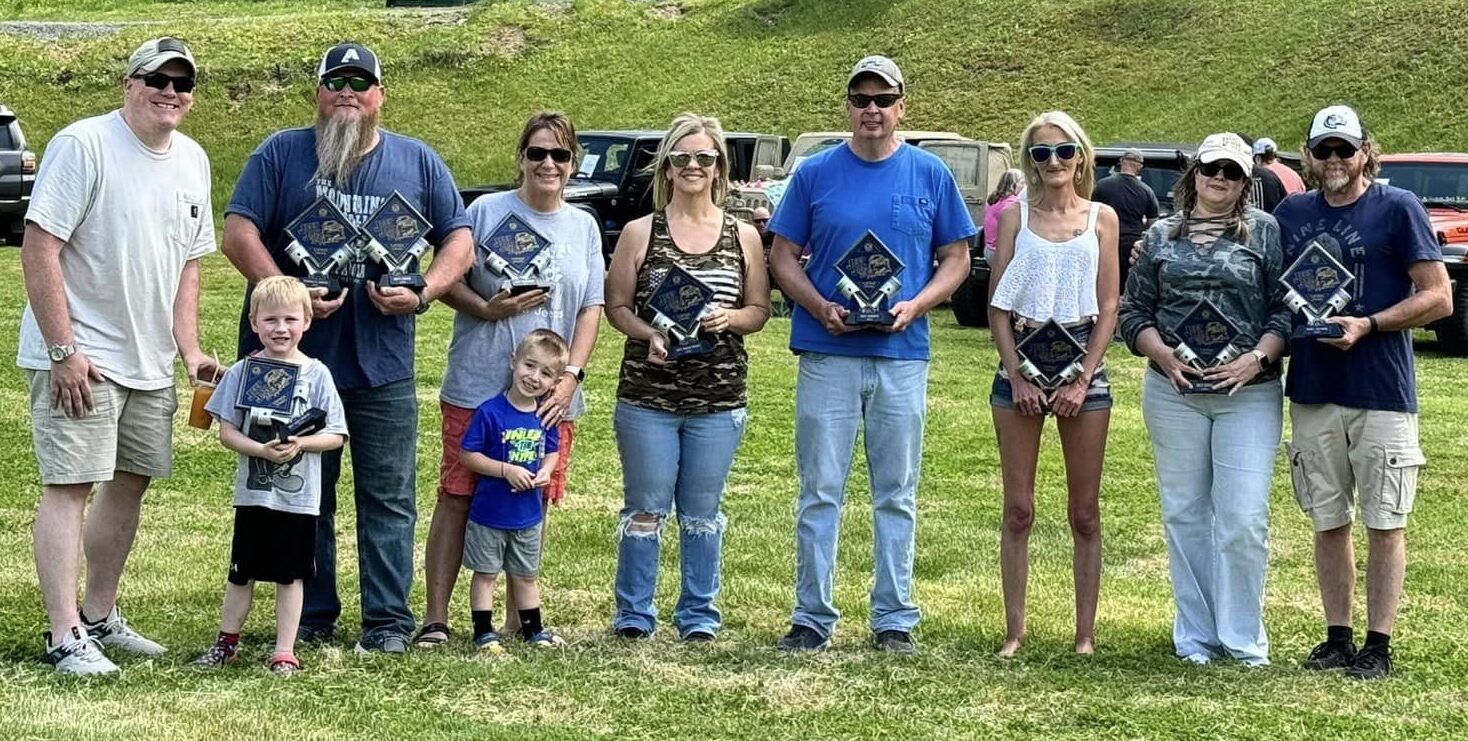 Kiwanis Club of Clintwood