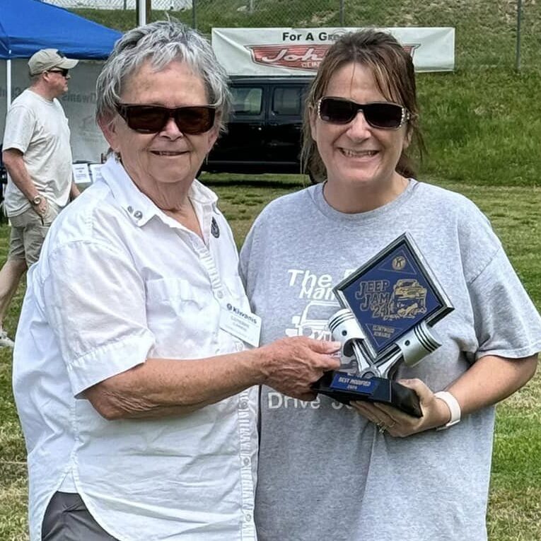Kiwanis Club of Clintwood