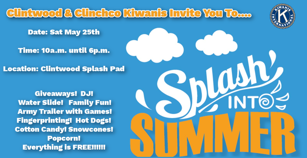 Kiwanis Club of Clintwood