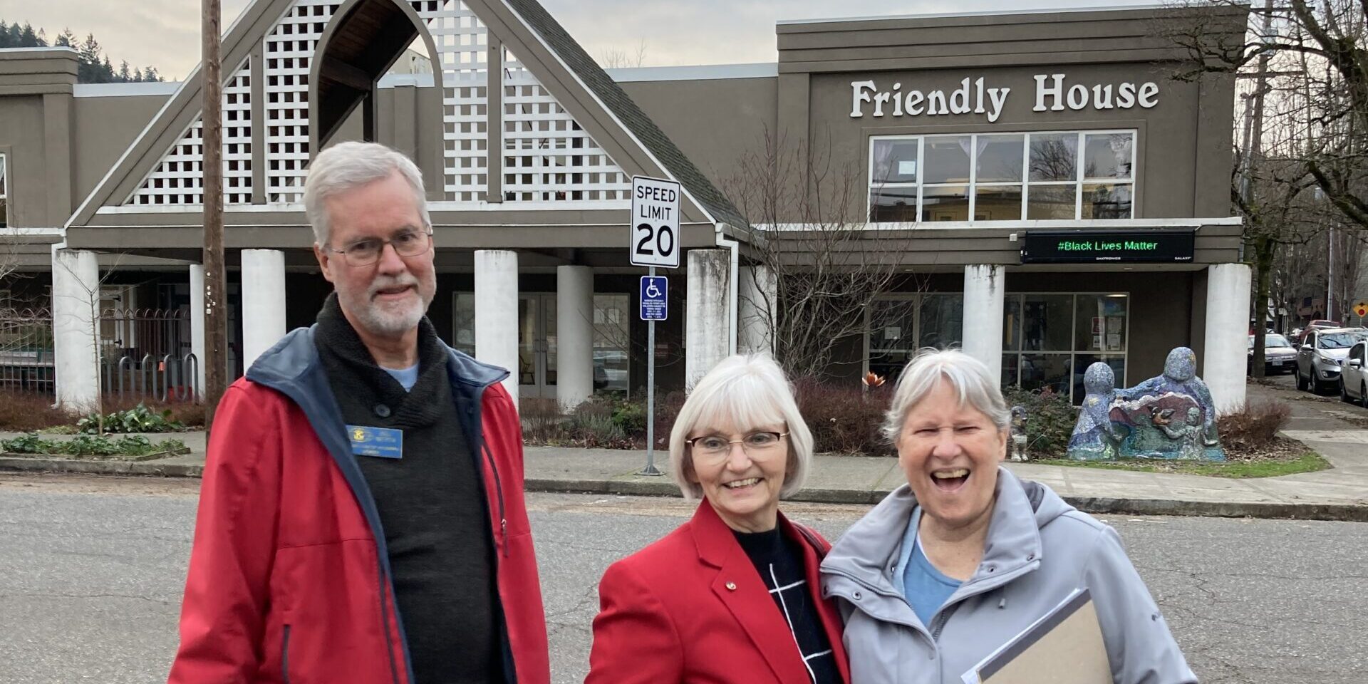 Kiwanis Club of Tigard