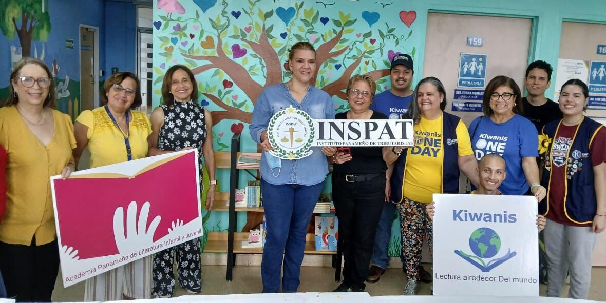 Club Kiwanis Las Gardenias