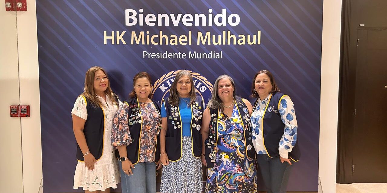 Club Kiwanis Las Gardenias