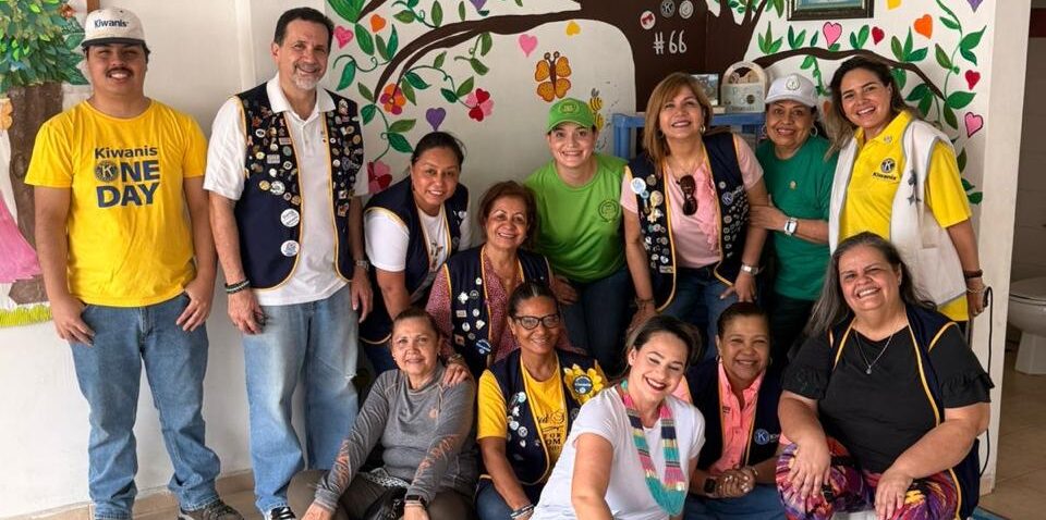 Club Kiwanis Las Gardenias