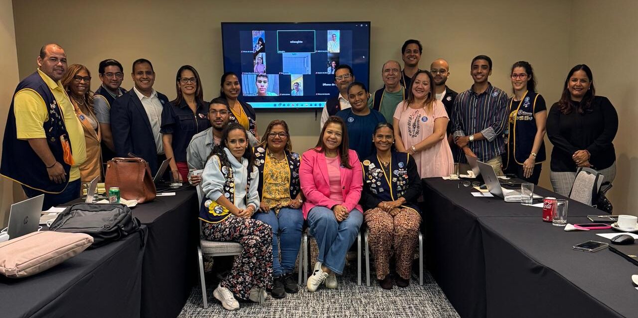 Club Kiwanis Las Gardenias