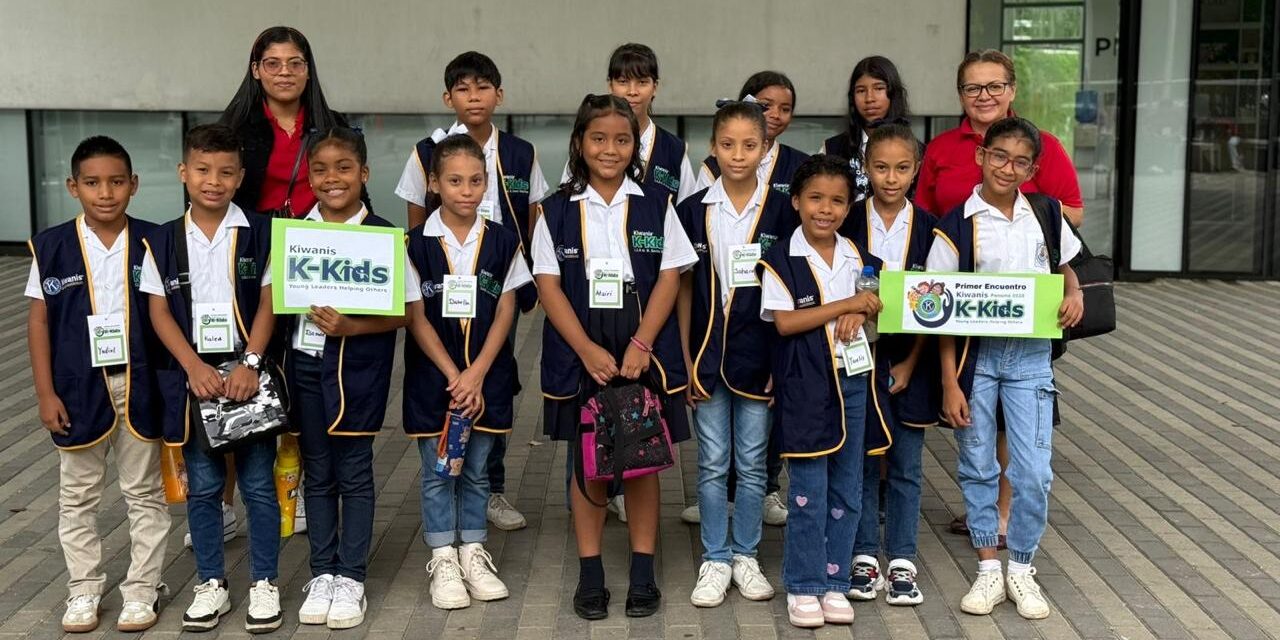 Club Kiwanis Las Gardenias