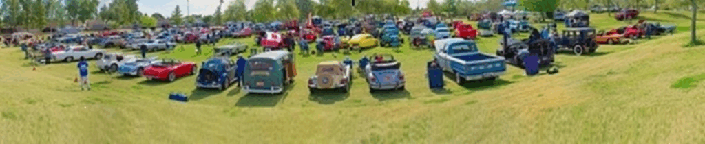 Join us on the grass