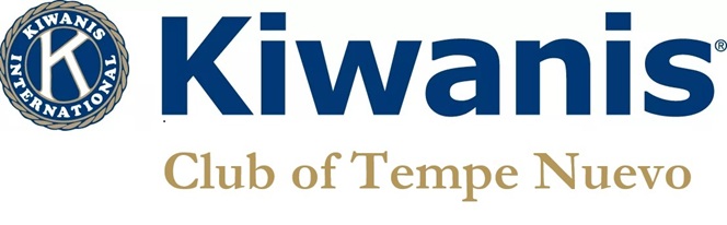 Kiwanis Club of Tempe Nuevo