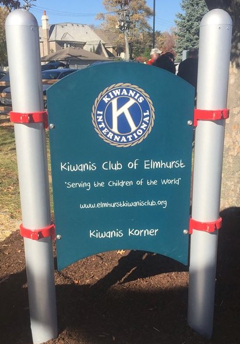 Kiwanis Club of Elmhurst