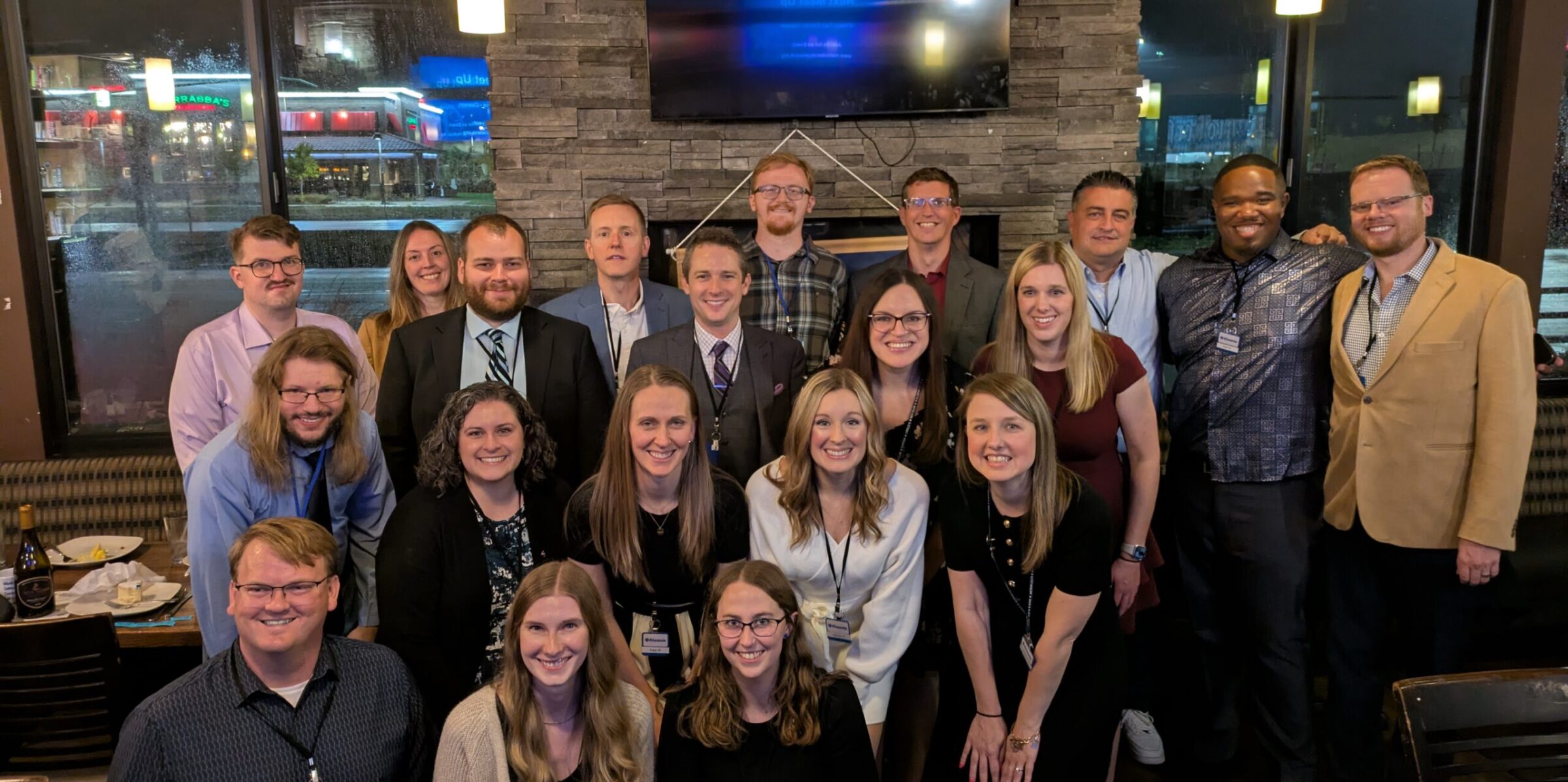 Metro Detroit Young Professionals