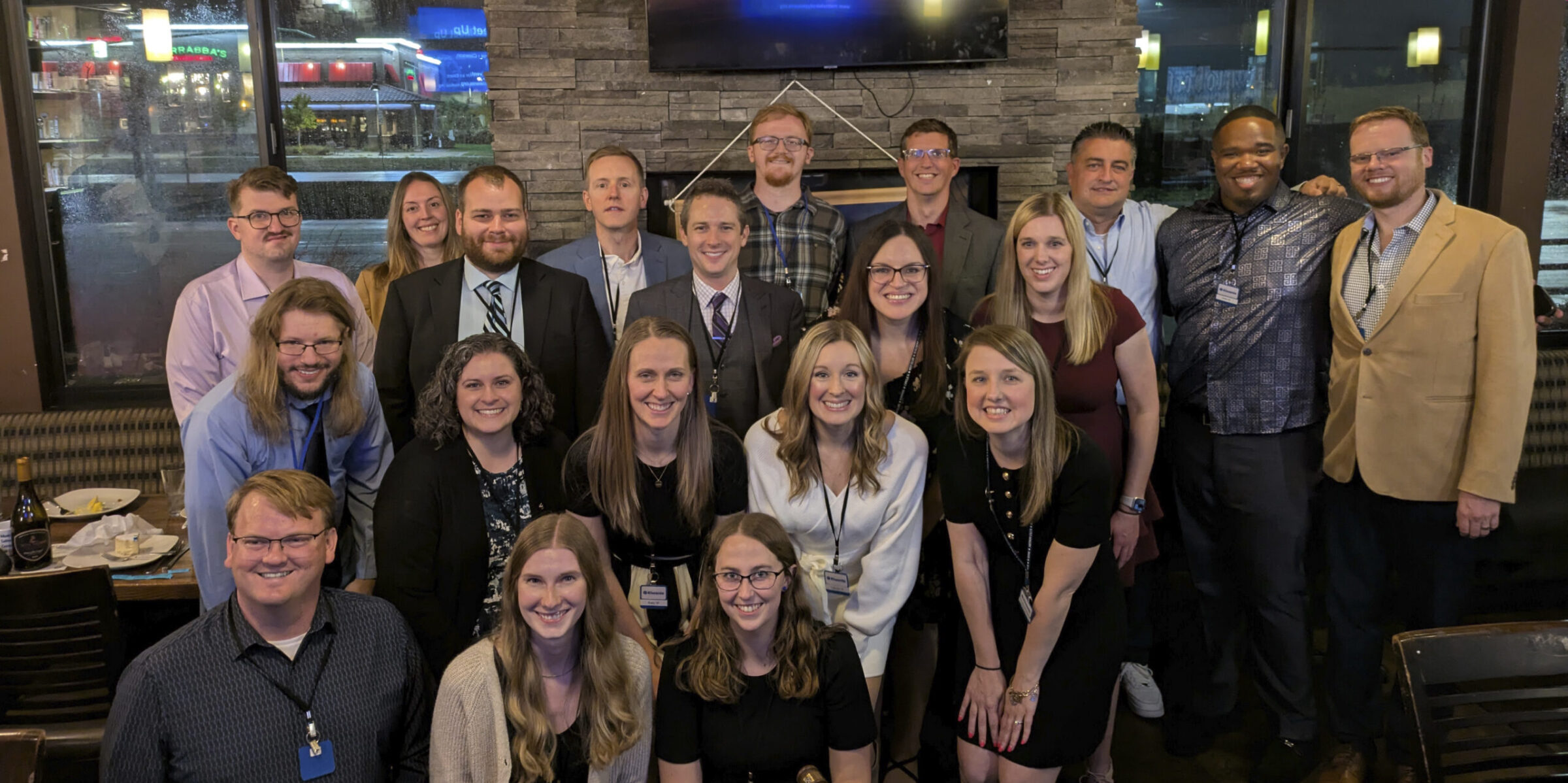 Metro Detroit Young Professionals