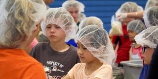 Kiwanis Club of Saline