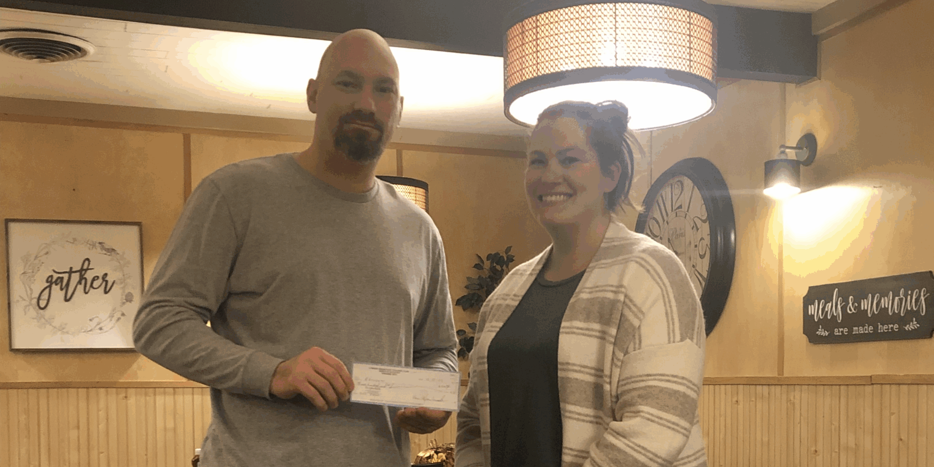 Lynden Breakfast Kiwanis Club