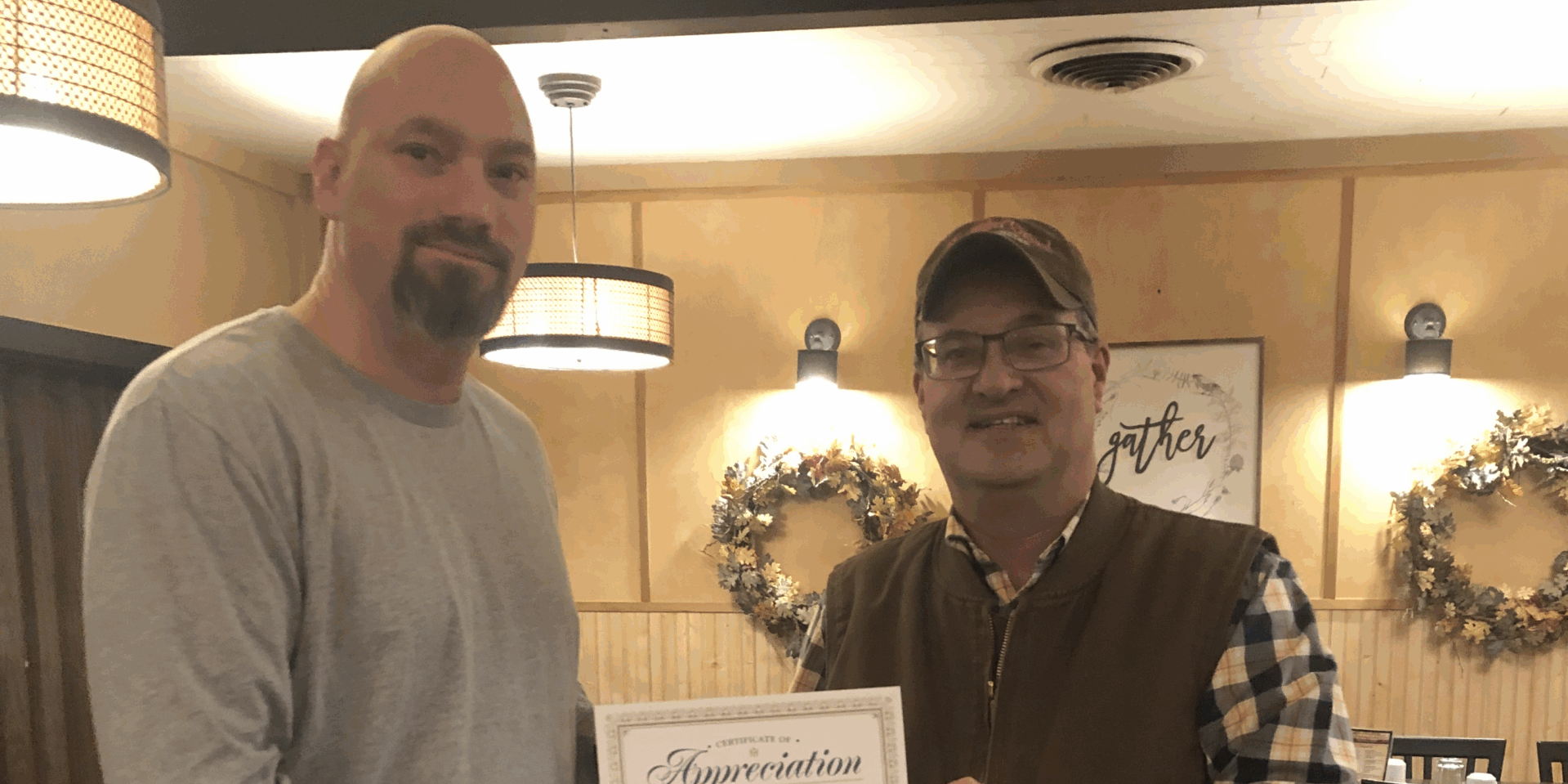 Lynden Breakfast Kiwanis Club