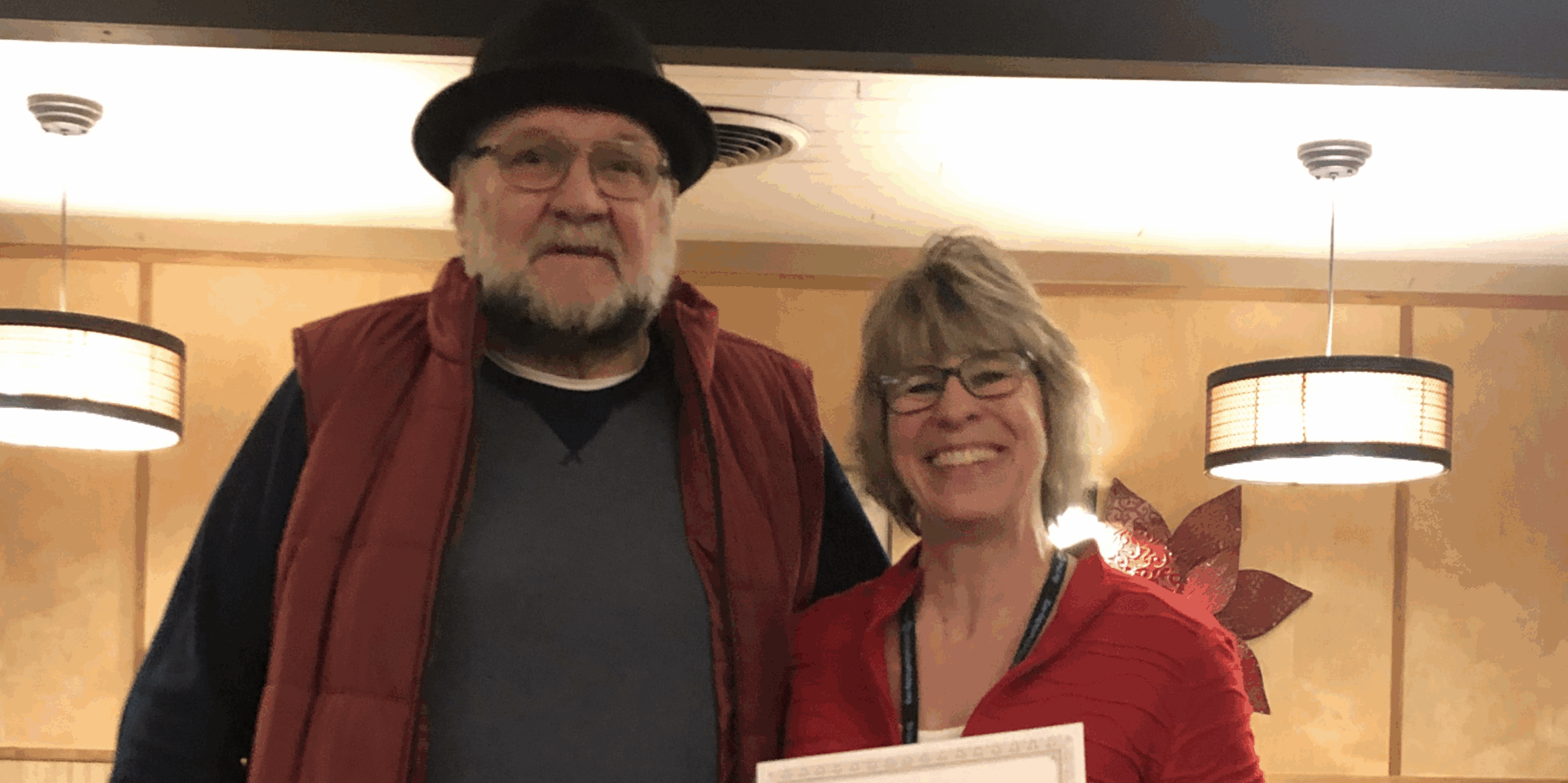 Lynden Breakfast Kiwanis Club