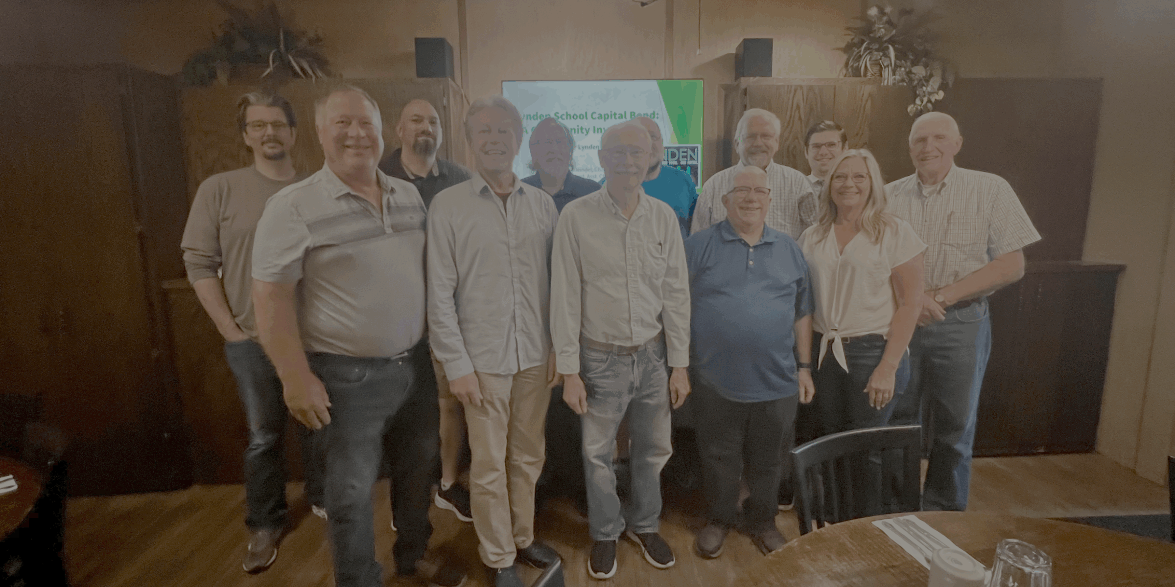 Lynden Breakfast Kiwanis Club