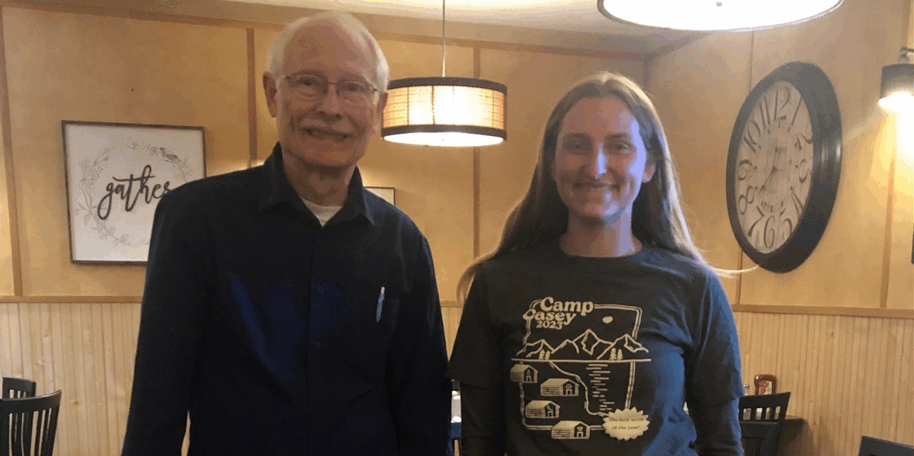 Lynden Breakfast Kiwanis Club