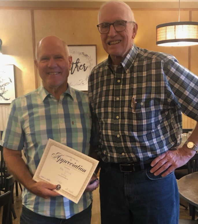 Lynden Breakfast Kiwanis Club