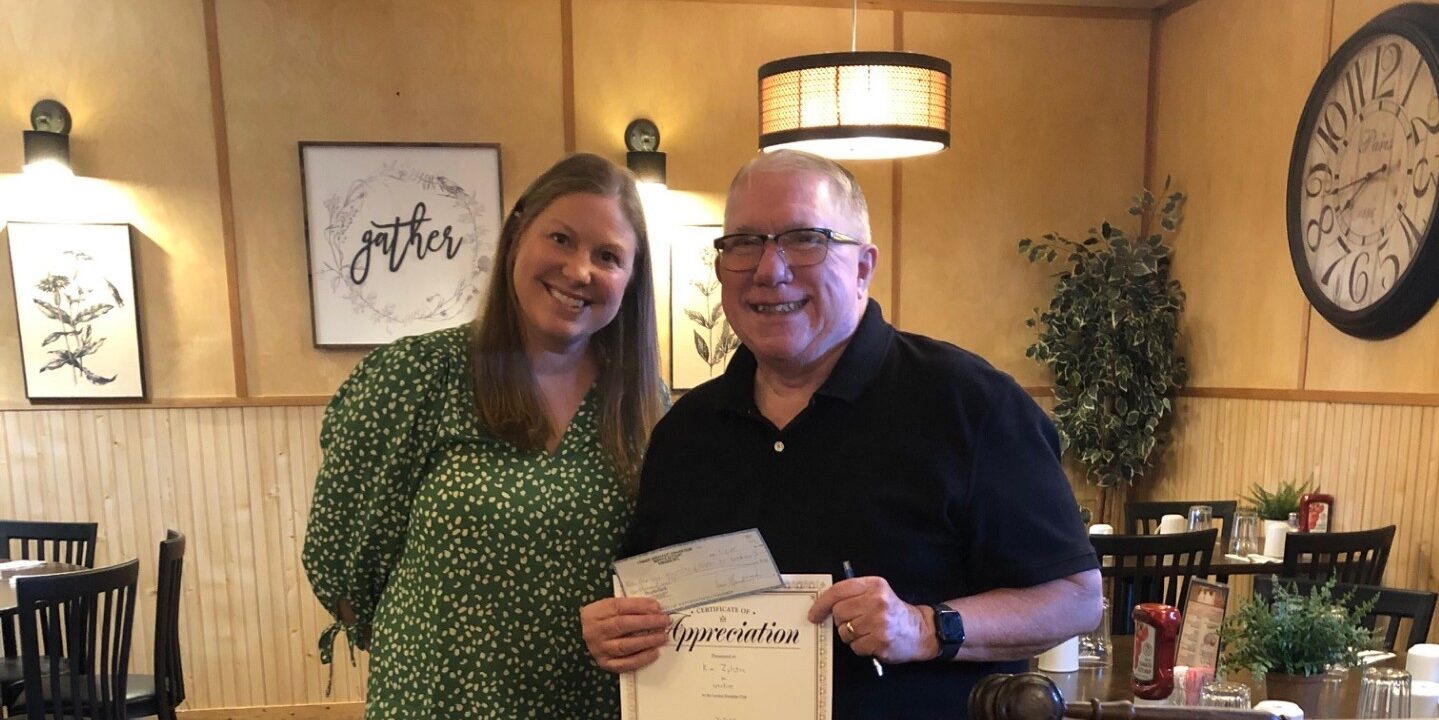 Lynden Breakfast Kiwanis Club