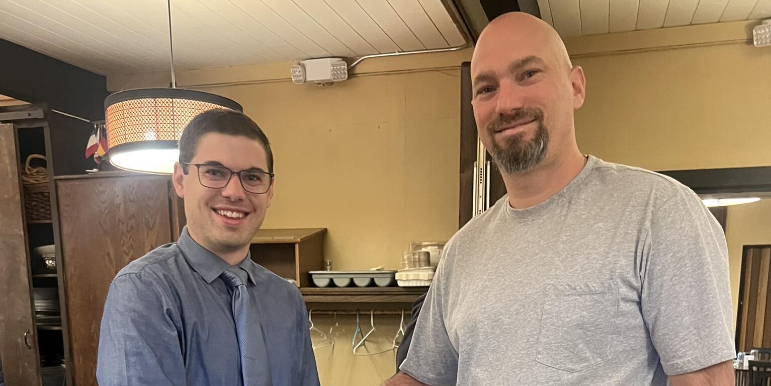 Lynden Breakfast Kiwanis Club