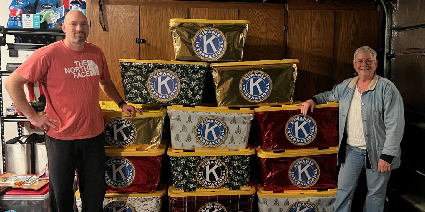 Lynden Breakfast Kiwanis Club