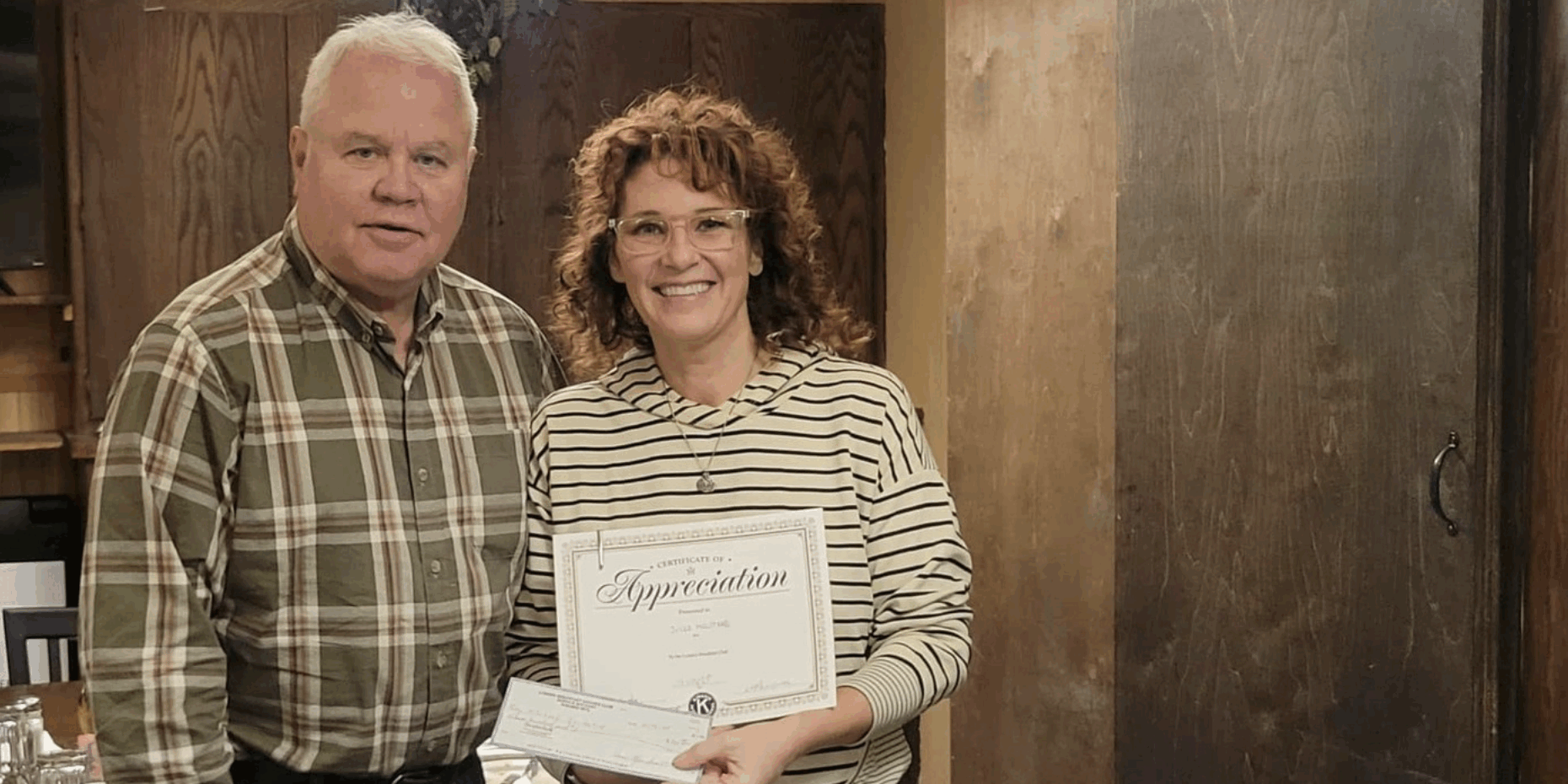 Lynden Breakfast Kiwanis Club