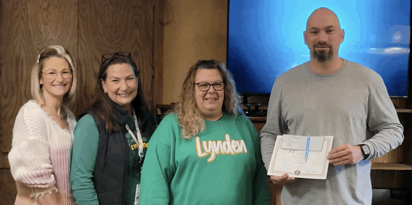 Lynden Breakfast Kiwanis Club