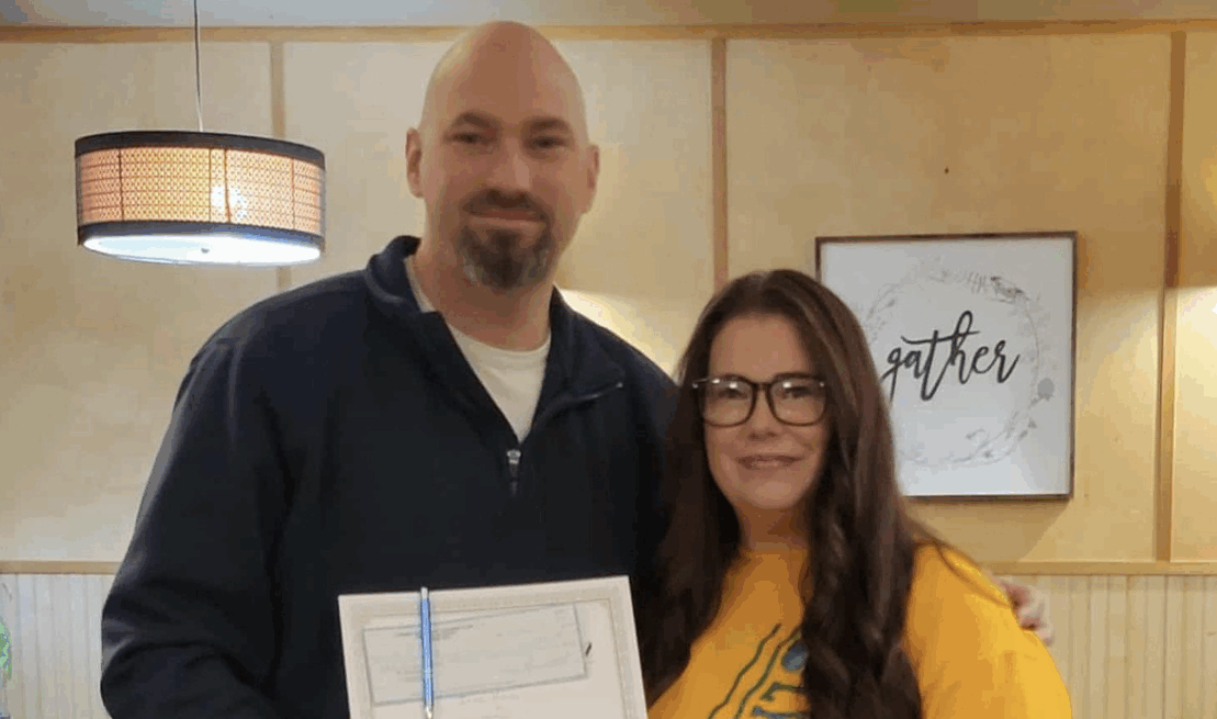 Lynden Breakfast Kiwanis Club