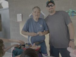 We had a great time supporting the Fisher Elementary Family Fun Fair this yesterday!

I want to personally thank two of our amazing Kiwanis members, Brad Hubbard for representing the Lynden Breakfast Kiwanis Club so well at the event.

🏈 Nick ran a fun and energetic football toss game, complete with prizes for the kids he kept the line moving and the smiles coming.

🎈 Brad brought his creative talent and made balloon animals that were a huge hit with the little ones.

It’s always a joy to serve our community and support local schools. Thanks to the Fisher PTA for hosting such a great event and to everyone who came out!

Nick
President, Lynden Breakfast Kiwanis Club

#LyndenKiwanis #KidsNeedKiwanis #CommunitySupport #fisherfunfair
Nick for Lynden School Board