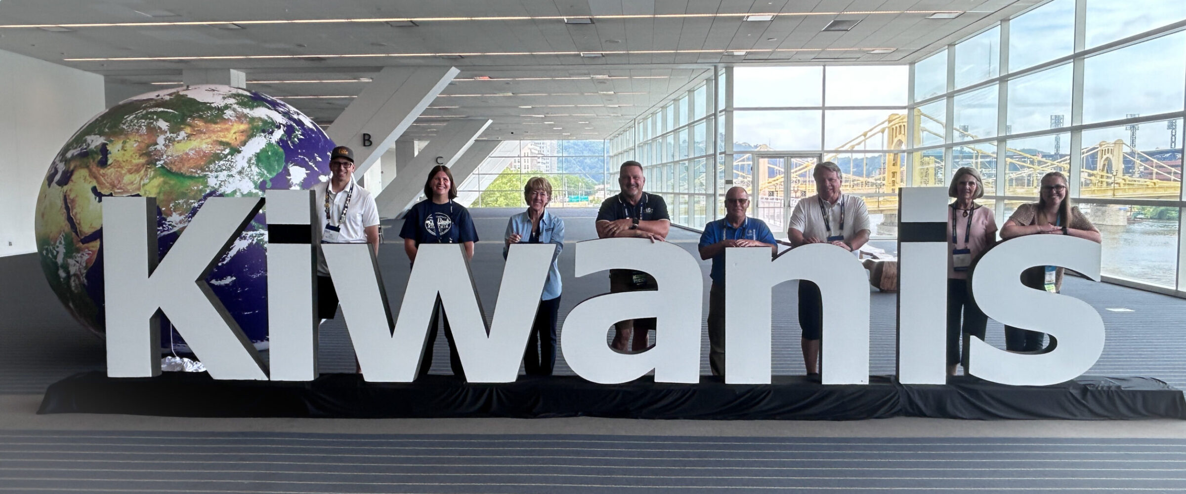 Utah-Idaho District of Kiwanis