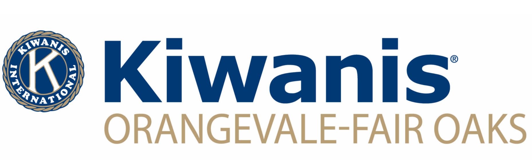 Kiwanis Club of Orangevale Fair Oaks