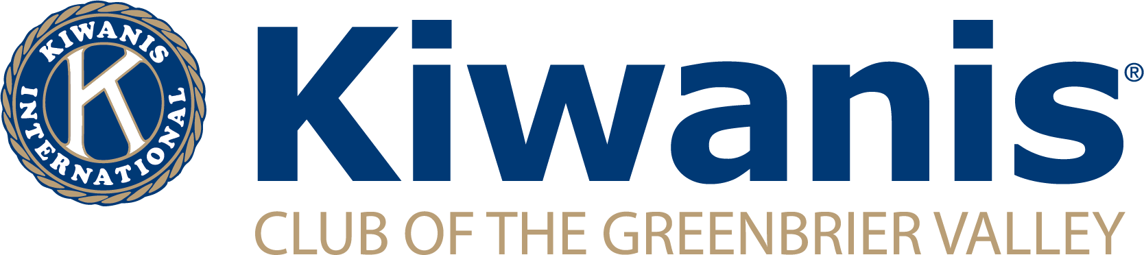GV Kiwanis Club Logo