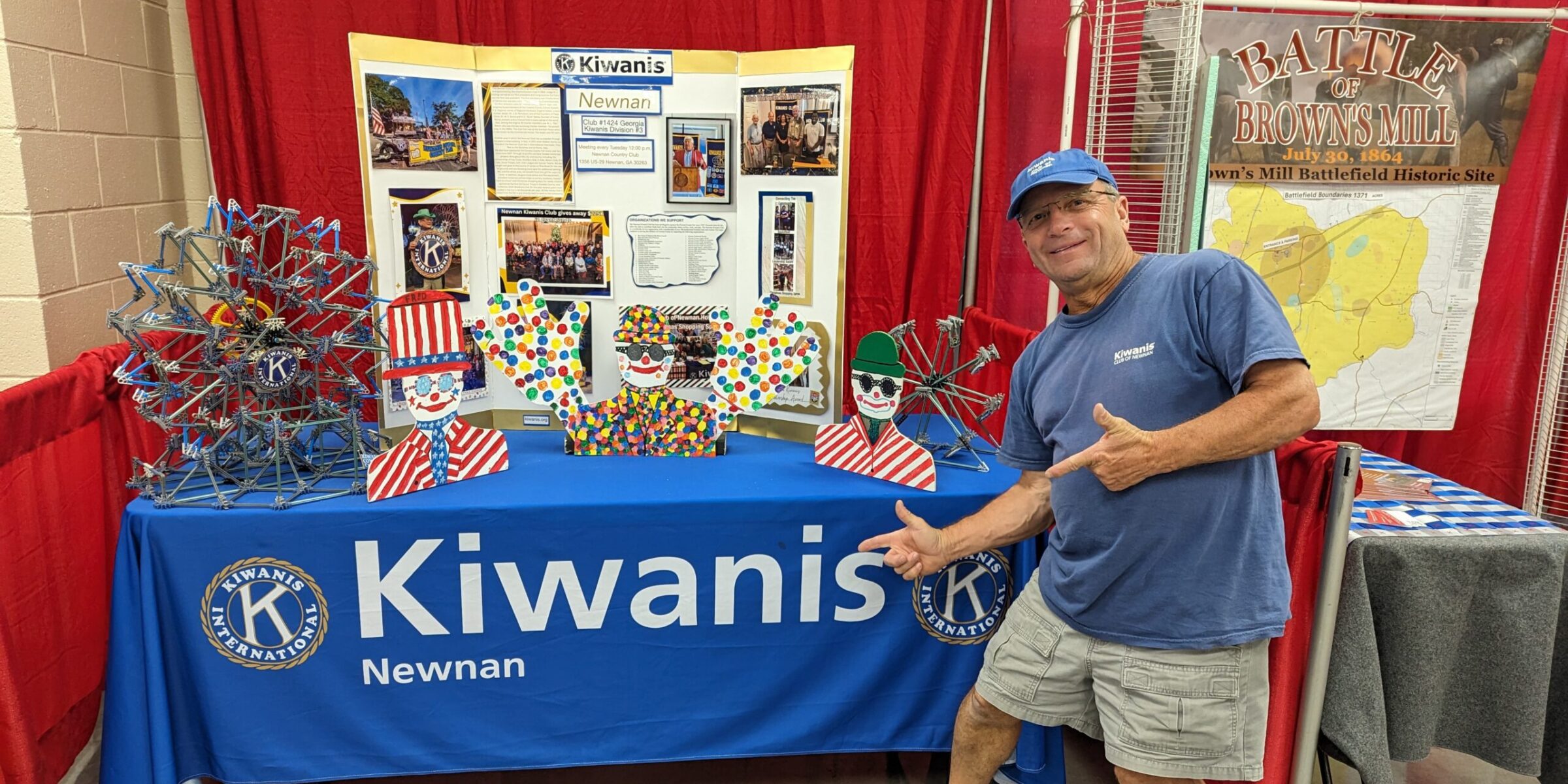 Newnan Kiwanis