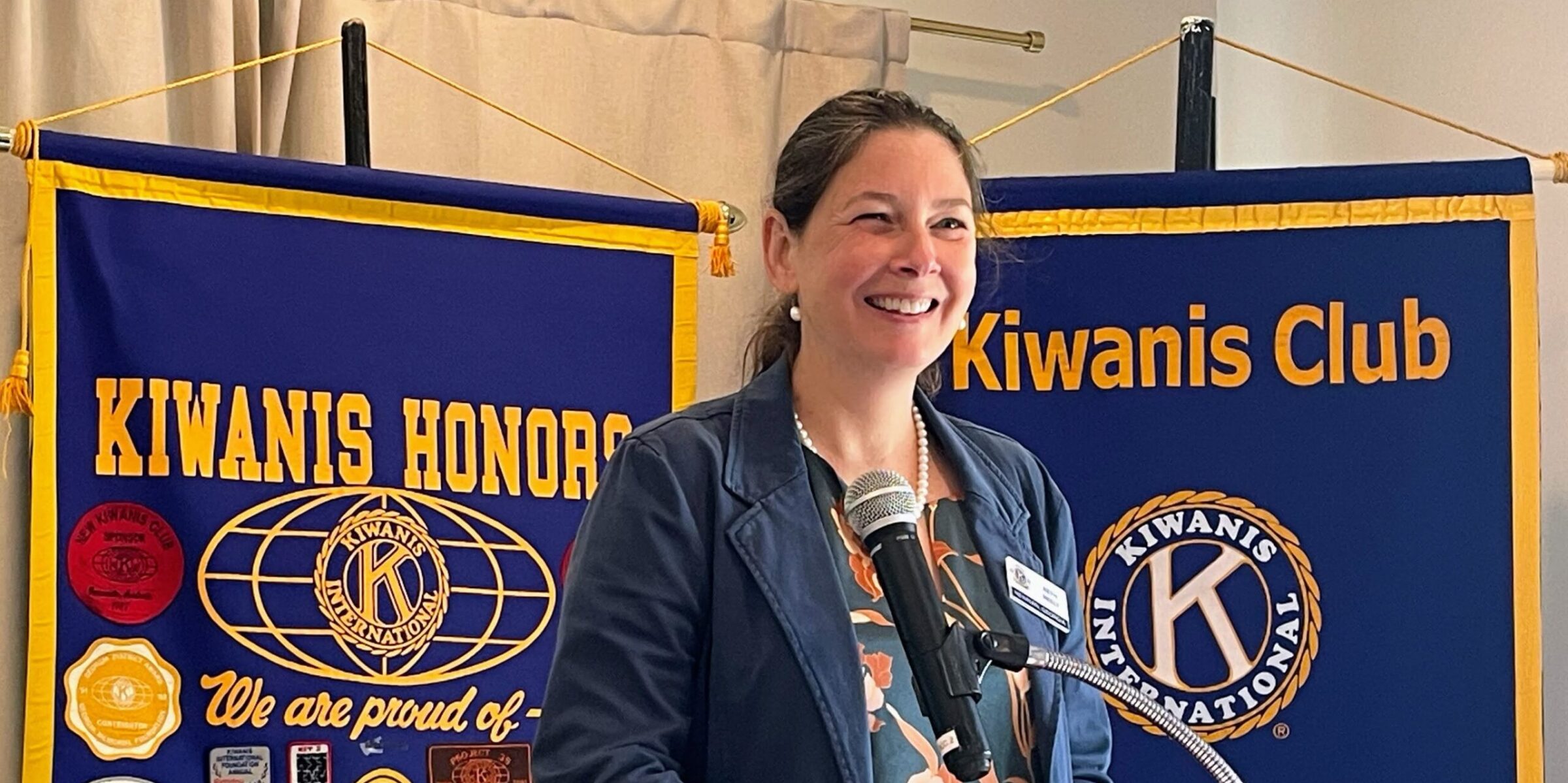 Newnan Kiwanis