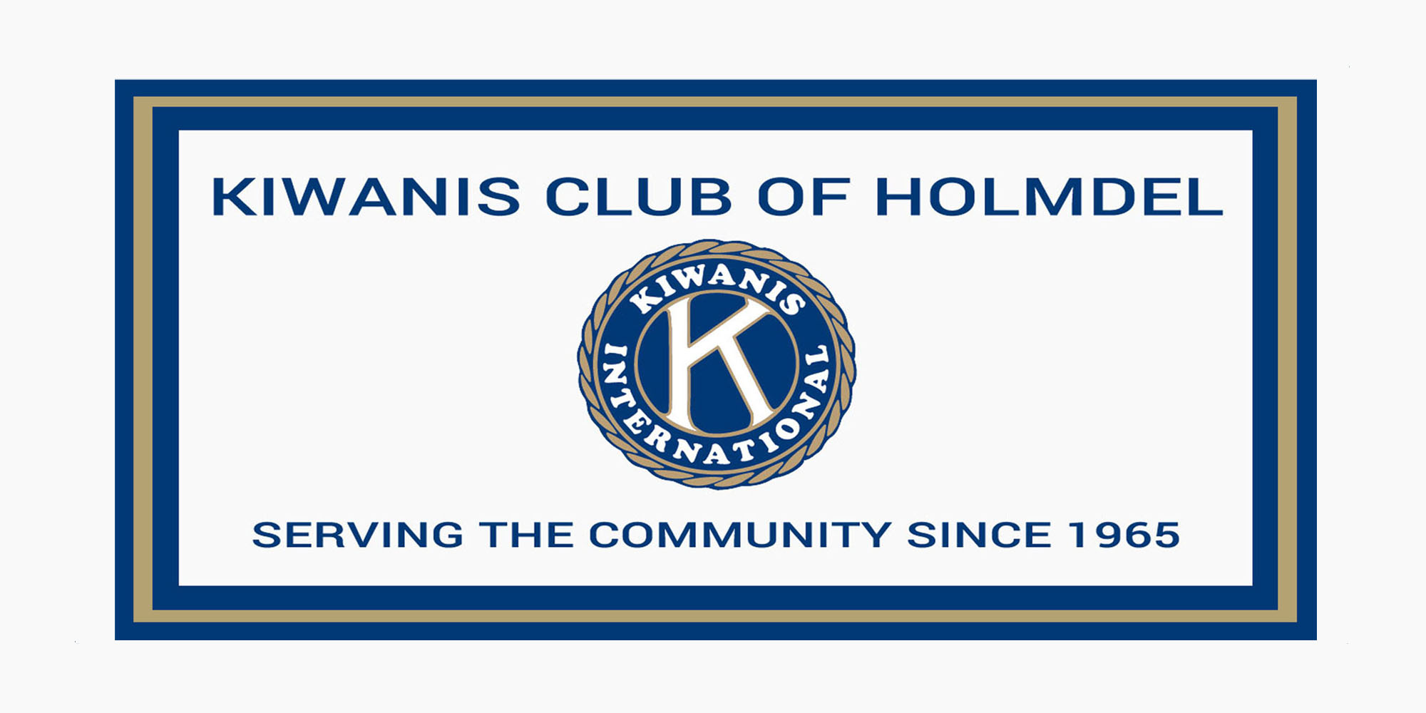 Kiwanis Club of Holmdel