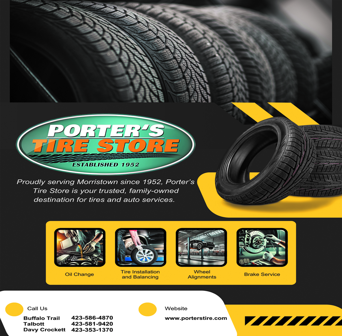 Porters_Tire