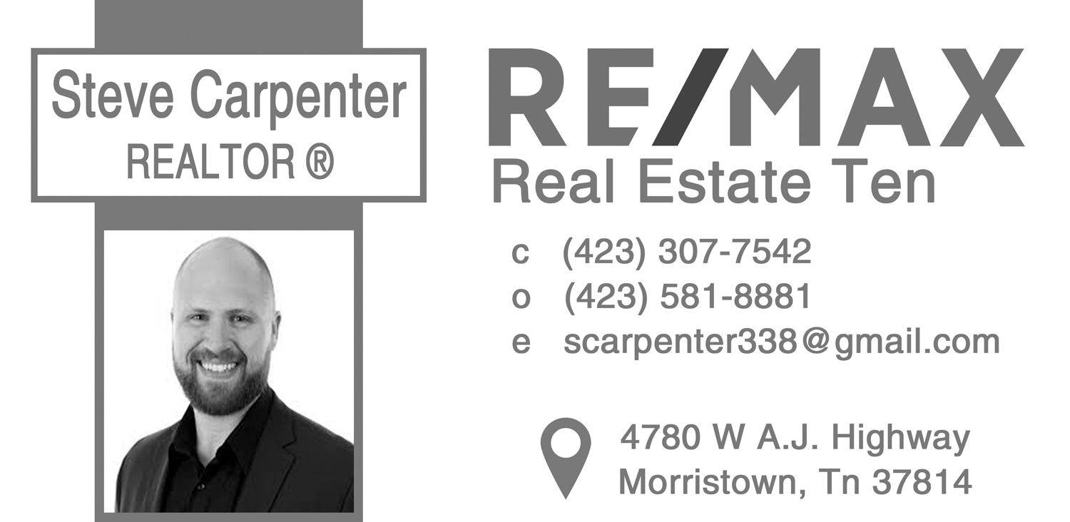 ReMax_Steven_Carpenter