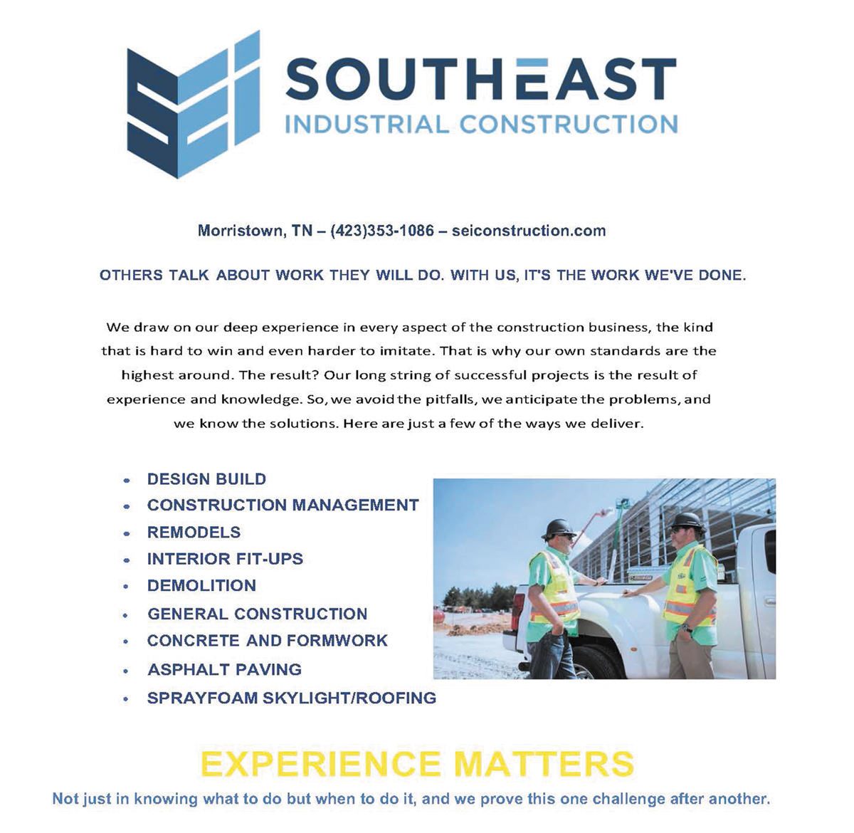 Southeast_Industrial