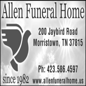 Allen Funeral Home