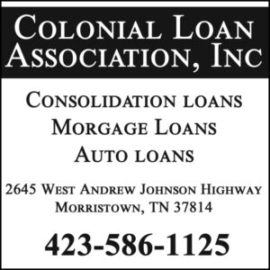 Colonial Loan