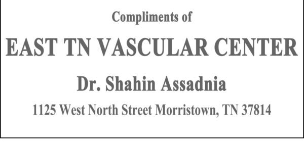 East TN Vascular