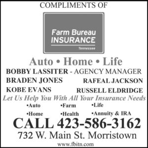 Farm Bureau Insurance