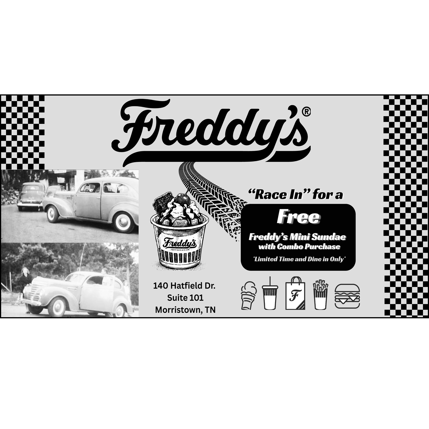 Freddys