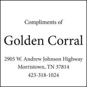 Golden Corral